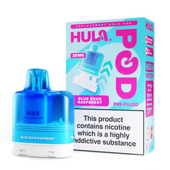 Hula 7000 Prefilled Replacement Pods