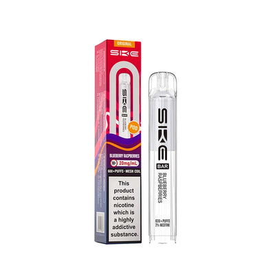 SKE Bar 600 Pod