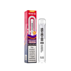 SKE Bar 600 Pod