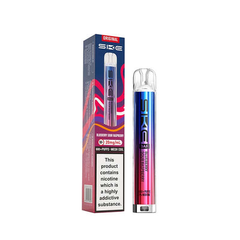 SKE Bar 600 Prefilled Kit