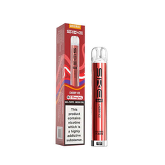 SKE Bar 600 Prefilled Kit