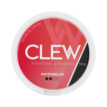 Clew Nicotine Pouches