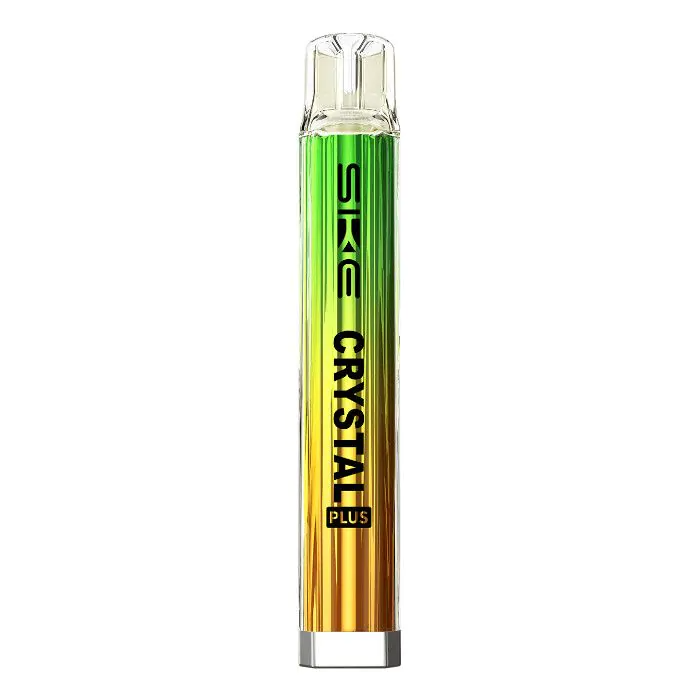 SKE Crystal Plus Combo Pod Kit | Deluxe Vape Co SKE Crystal Plus Combo Pod Kit | Deluxe Vape Co