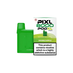 PIXL 8000 Prefilled Pods