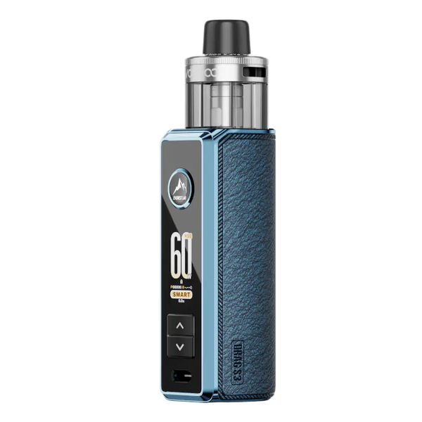 Vape Kits – Complete Solutions