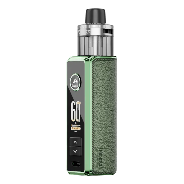 VooPoo Drag S3 Kit