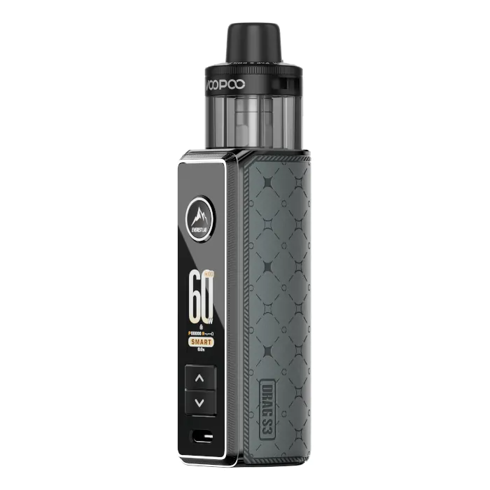 VooPoo Drag S3 Kit