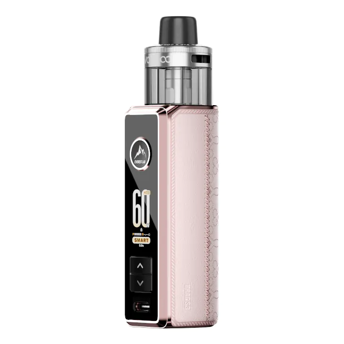 voopoo drag s screen VooPoo Drag S3 Kit