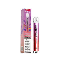 SKE Bar 600 Prefilled Kit
