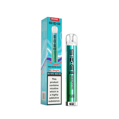 SKE Bar 600 Prefilled Kit