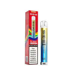 SKE Bar 600 Prefilled Kit
