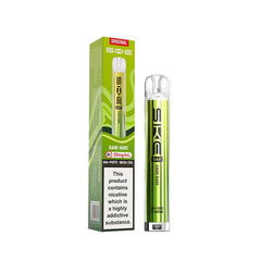 SKE Bar 600 Prefilled Kit