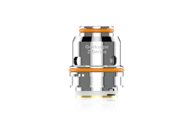 Geekvape Z2 Coil ZEUS | Deluxe Vape Co Geekvape Z2 Coil ZEUS | Deluxe Vape Co