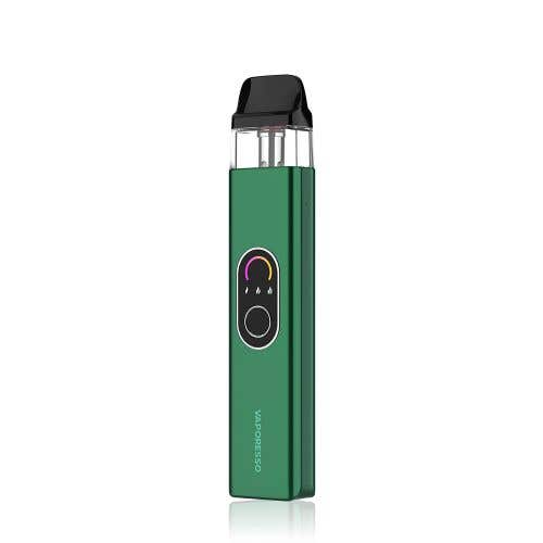 Vaporesso XROS 4 Pod Vape Kit