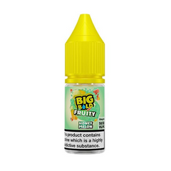 Big Bold Nic Salt 10ml