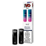 IVG Air Pre-filled Pods (2 Pack)