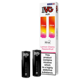 IVG Air Pre-filled Pods (2 Pack)