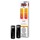 IVG Air Pre-filled Pods (2 Pack)