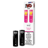 IVG Air Pre-filled Pods (2 Pack)