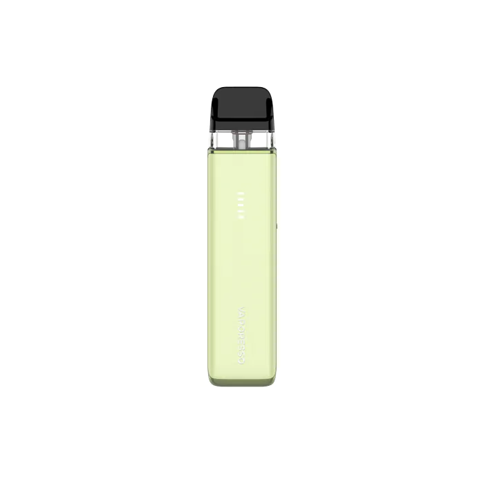 New - Latest Vape Arrivals