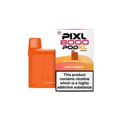 PIXL 8000 Prefilled Pods