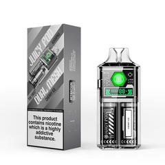 Juicy Pod 6000 Pro Disposable Vape