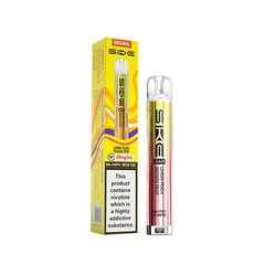 SKE Bar 600 Prefilled Kit
