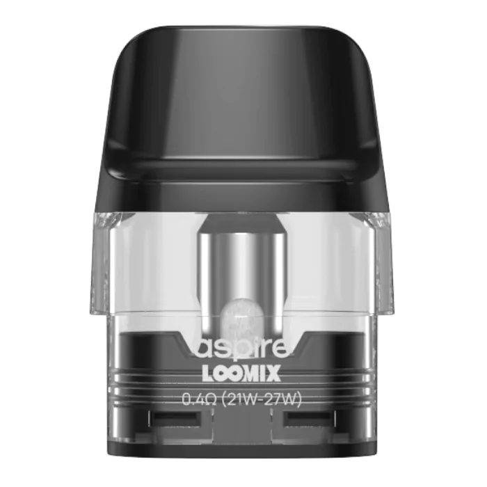Aspire Loomix Replacement Pod