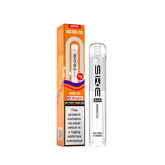 SKE Bar 600 Pod