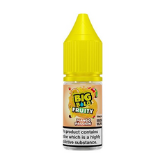 Big Bold Nic Salt 10ml