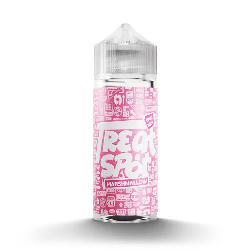 Treat Spot 100ml Shortfill