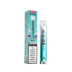 SKE Bar 600 Prefilled Kit