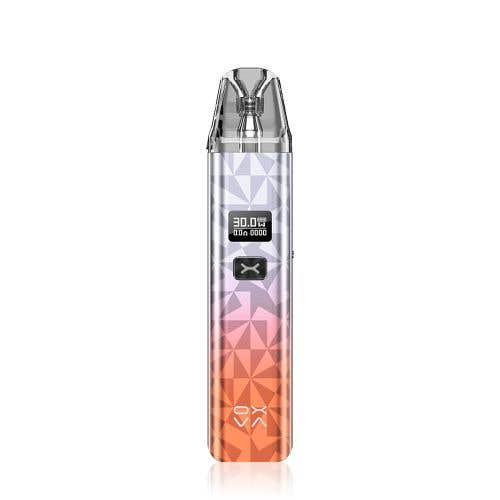 Oxva Xlim Classic Edition Pod Kit | Deluxe Vape Co Oxva Xlim Classic Edition Pod Kit | Deluxe Vape Co