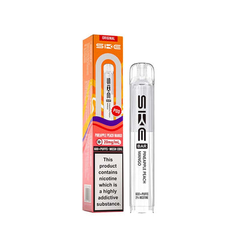 SKE Bar 600 Pod