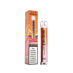 SKE Bar 600 Prefilled Kit