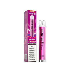 SKE Bar 600 Prefilled Kit