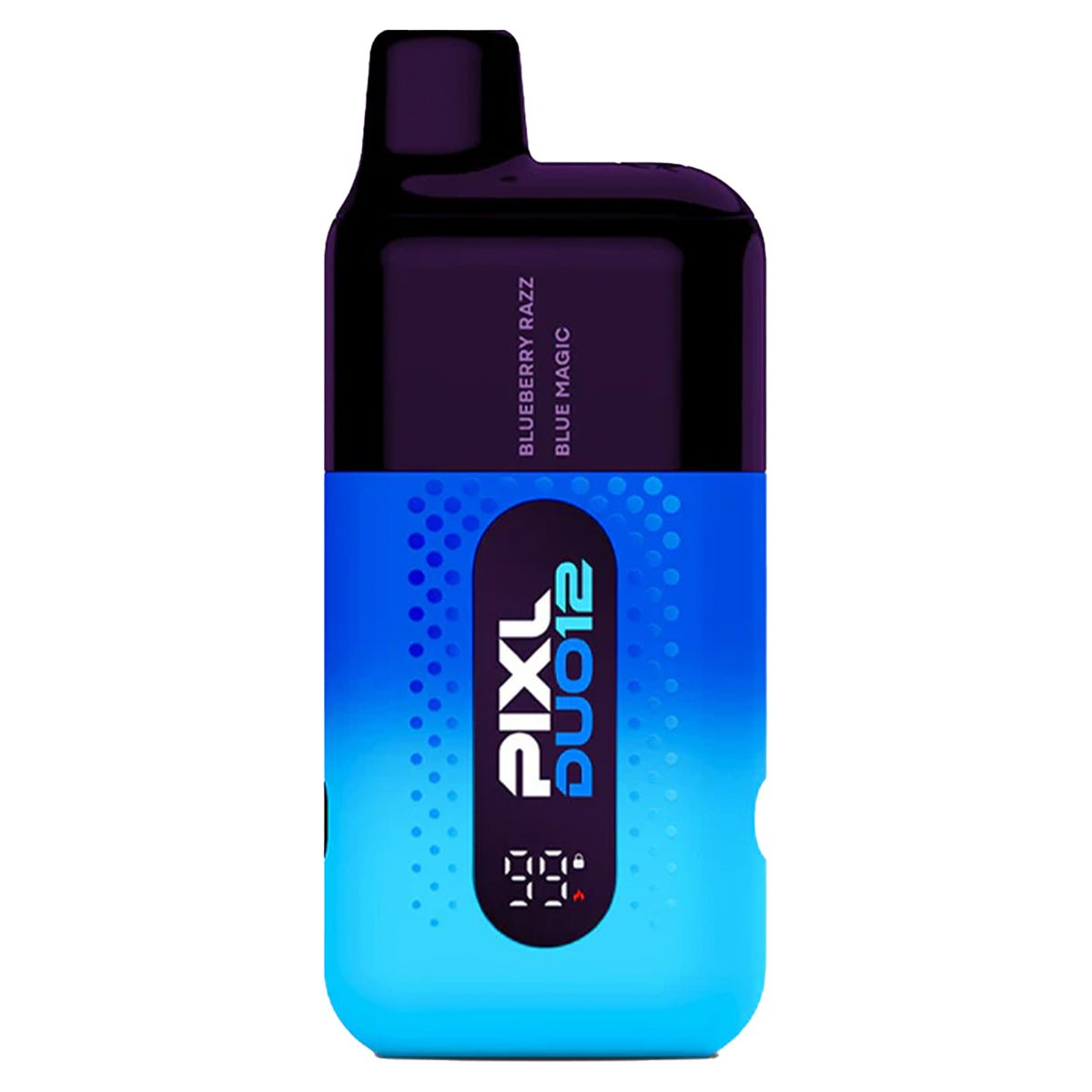 PIXL Duo 12 6k Prefilled Pod Kit | Deluxe Vape Co PIXL Duo 12 6k Prefilled Pod Kit | Deluxe Vape Co