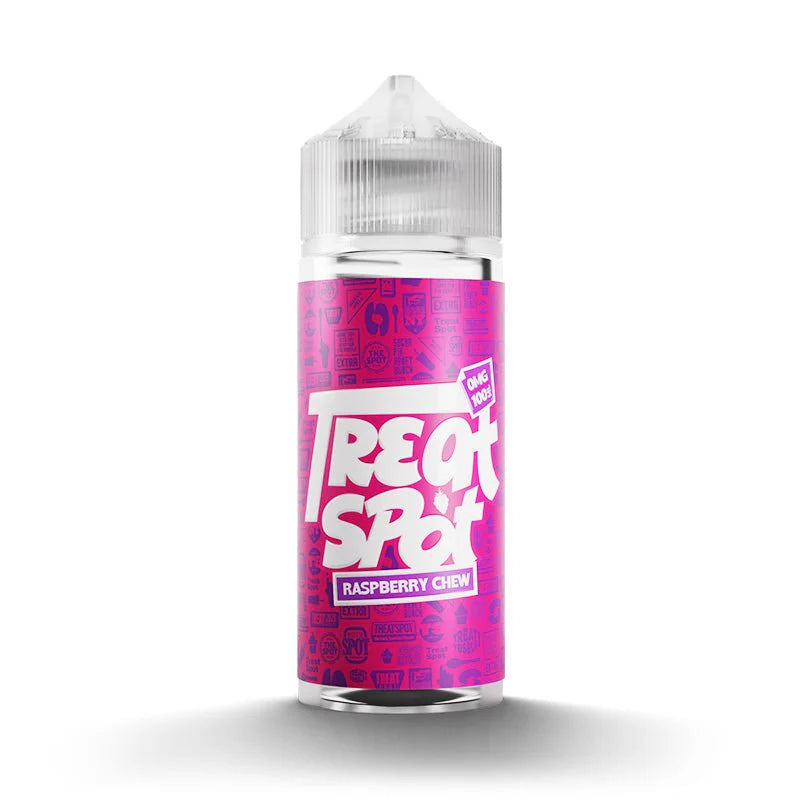 Treat Spot 100ml Shortfill