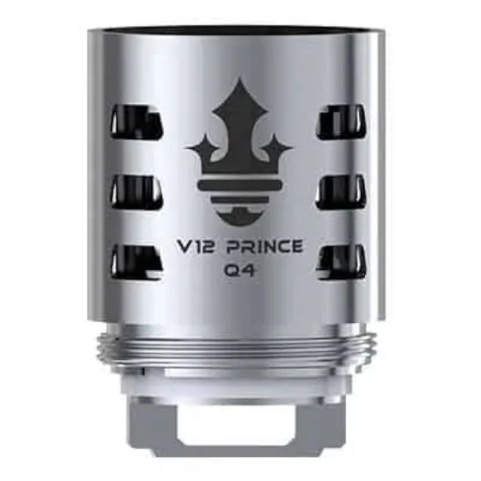 TFV12 prince coil
