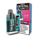 SKE Crystal CL6000 Disposable Vape