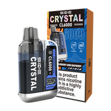 SKE Crystal CL6000 Disposable Vape