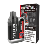 SKE Crystal CL6000 Disposable Vape