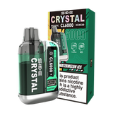 SKE Crystal CL6000 Disposable Vape