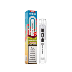 SKE Bar 600 Pod