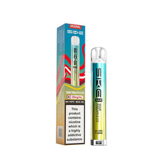 SKE Bar 600 Prefilled Kit