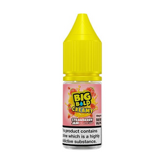 Big Bold Nic Salt 10ml