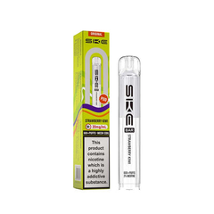SKE Bar 600 Pod