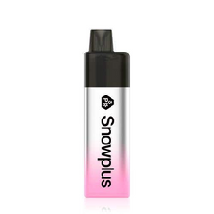 Snowplus Snap 5000 Disposable Vape Kit