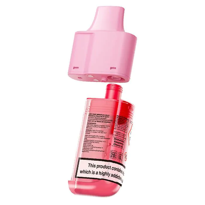 Lost Mary BM6000 Replacement Pods