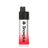 Snowplus Snap 5000 Disposable Vape Kit